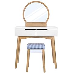 Songmics coiffeuse miroir d'occasion  Livré partout en France