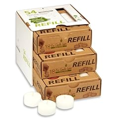 Candelo lot bougies d'occasion  Livré partout en France