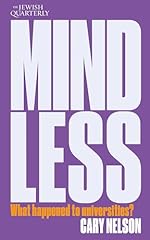 Mindless happened universities for sale  Delivered anywhere in UK