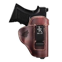 Personalized leather gun for sale  Delivered anywhere in USA 
