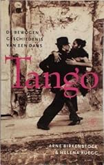 Tango bewogen geschiedenis d'occasion  Livré partout en Belgiqu