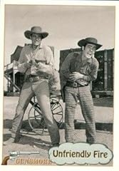 James arness trading for sale  Delivered anywhere in USA 