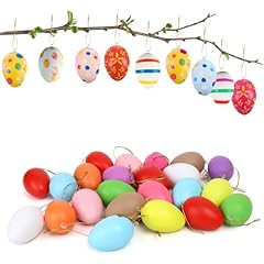 Pezzi uova pasqua usato  Spedito ovunque in Italia 