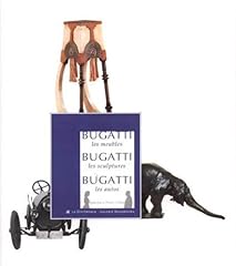 Bugatti meubles sculptures d'occasion  Livré partout en France