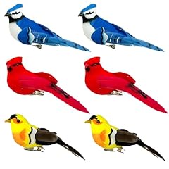 Lwingflyer 6pcs clip for sale  Delivered anywhere in USA 
