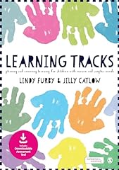 Learning tracks planning for sale  Delivered anywhere in UK