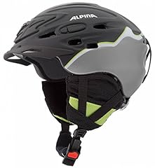 Alpina skihelm scara gebraucht kaufen  Wird an jeden Ort in Deutschland