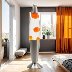 Lavalampe range lava gebraucht kaufen  Wird an jeden Ort in Deutschland