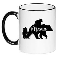 Personalized mama bear for sale  Delivered anywhere in USA 