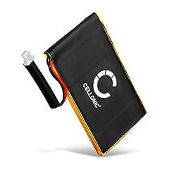 Cellonic gps battery for sale  Delivered anywhere in UK