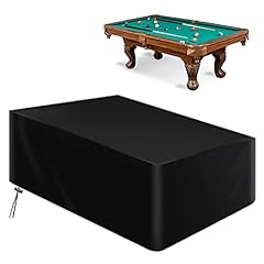 Billiard pool table for sale  Delivered anywhere in USA 