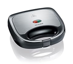 Severin sandwichmaker toaster gebraucht kaufen  Wird an jeden Ort in Deutschland