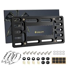 Oklpf license plate for sale  Delivered anywhere in USA 