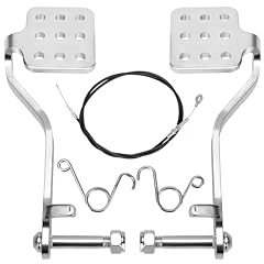 Grehua kart pedals for sale  Delivered anywhere in USA 