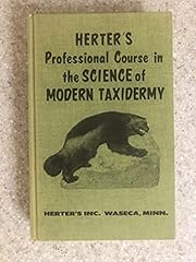 Herter professional course for sale  Delivered anywhere in USA 
