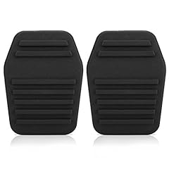 Pedal pads rubber for sale  Delivered anywhere in UK