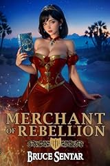 Merchant rebellion d'occasion  Livré partout en France