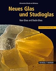 Neues glas studioglas gebraucht kaufen  Wird an jeden Ort in Deutschland