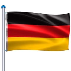 Aufun aluminium fahnenmast gebraucht kaufen  Wird an jeden Ort in Deutschland