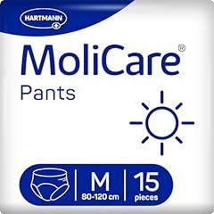 Molicare pants day for sale  Delivered anywhere in Ireland