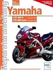 Yamaha yzf 600 gebraucht kaufen  Wird an jeden Ort in Deutschland