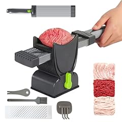 Fleischschneidemaschine edelst gebraucht kaufen  Wird an jeden Ort in Deutschland