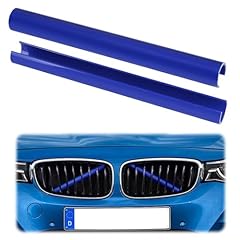 2pcs grille insert for sale  Delivered anywhere in UK