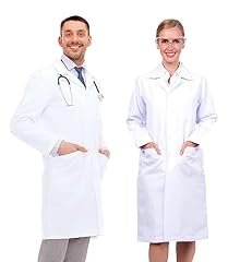 Chrysotex lab coat for sale  Delivered anywhere in Ireland