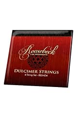 Roosebeck mountain dulcimer for sale  Delivered anywhere in USA 
