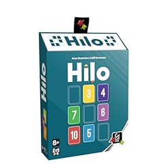 Gigamic hilo jeu d'occasion  Livré partout en France