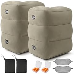 Inflatable foot rest for sale  Delivered anywhere in USA 
