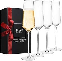 Elixir glassware classy for sale  Delivered anywhere in UK