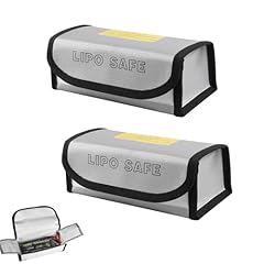 Lipo safe bag gebraucht kaufen  Wird an jeden Ort in Deutschland