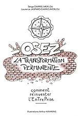 Osez transformation permanente d'occasion  Livré partout en France