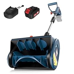 Enhulk cordless snow for sale  Delivered anywhere in USA 