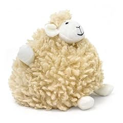 Clementine sheep doorstop for sale  Delivered anywhere in UK