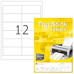 Topstick 8711 universal gebraucht kaufen  Wird an jeden Ort in Deutschland