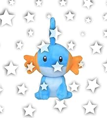 Mudkip plush 258 for sale  Delivered anywhere in UK