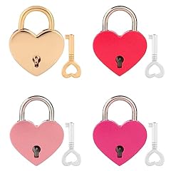 Pack heart shape for sale  Delivered anywhere in UK