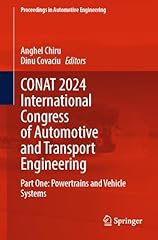 Conat 2024 international gebraucht kaufen  Wird an jeden Ort in Deutschland