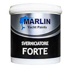 Marlin sverniciatore forte usato  Spedito ovunque in Italia 
