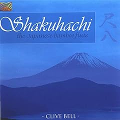 Shakuhachi the japanese d'occasion  Livré partout en France