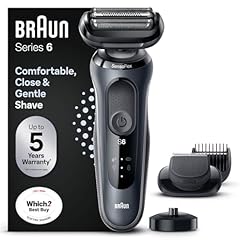 Braun electric shaver for sale  Delivered anywhere in UK