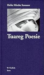 Tuareg poesie gebraucht kaufen  Wird an jeden Ort in Deutschland
