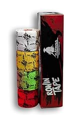 Ronintape katana tape usato  Spedito ovunque in Italia 