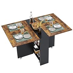Tiptiper folding dining for sale  Delivered anywhere in USA 