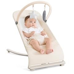 Portable baby bouncer for sale  Delivered anywhere in USA 