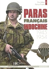 Paras français indochine d'occasion  Livré partout en France