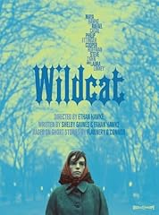 Wildcat blu ray for sale  Delivered anywhere in USA 