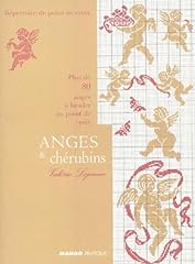 Anges chérubins 80 d'occasion  Livré partout en France